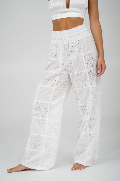 Pantalones Marbella