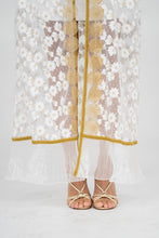 Load image into Gallery viewer, Narciso Ruffles Kimono