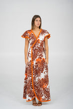 Load image into Gallery viewer, Florence Wrap Dress