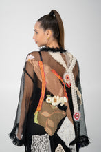 Load image into Gallery viewer, Upcycle Kimono