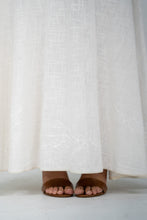 Load image into Gallery viewer, Serena Linen Skirt