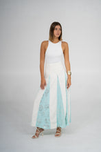 Load image into Gallery viewer, Aqualina Maxi Skirt