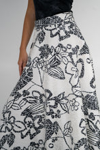 Load image into Gallery viewer, Flora Maxi Skirt