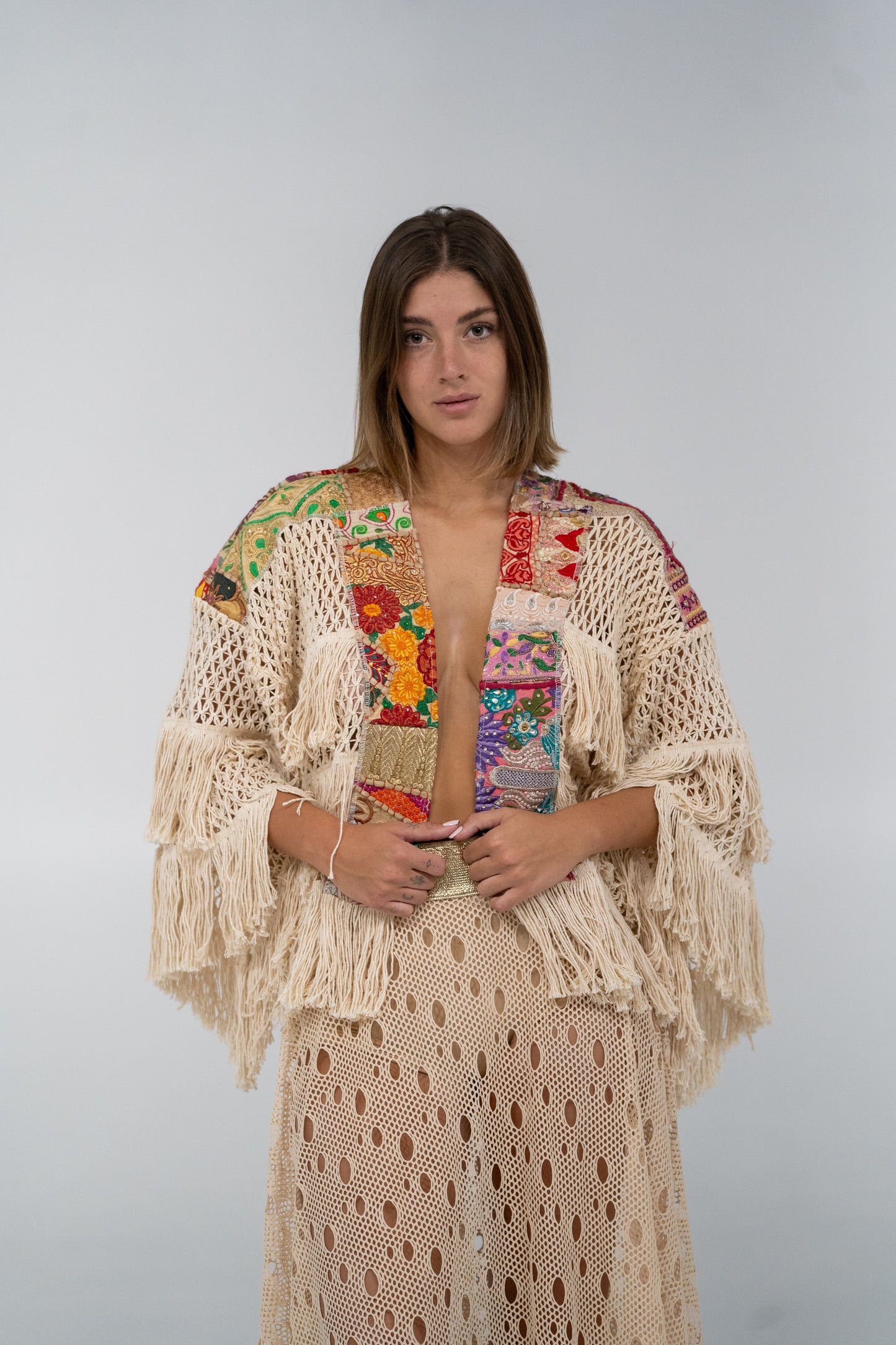 gypsy jacket