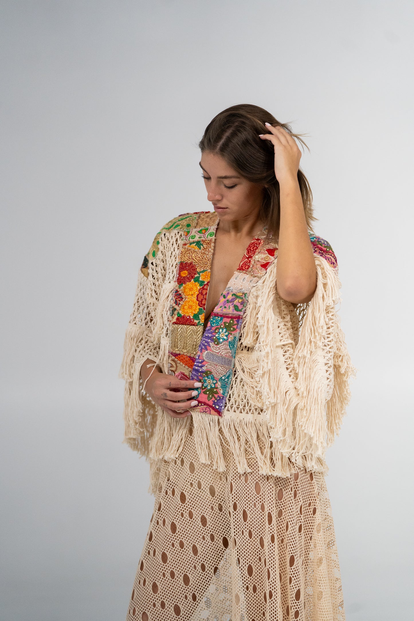 gypsy jacket