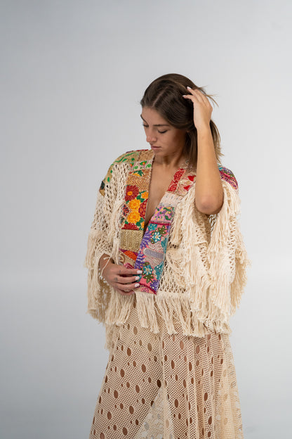 Gypsy Jacket