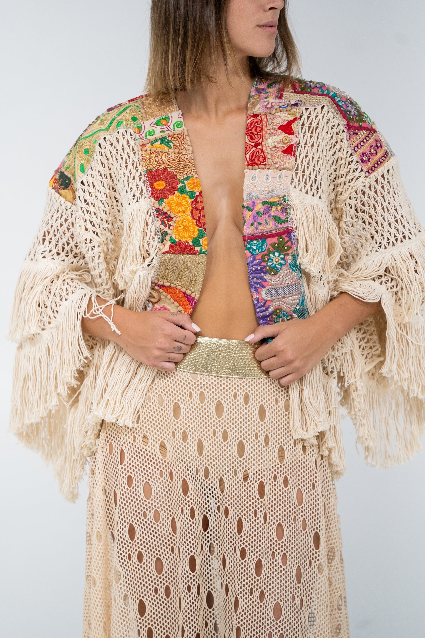 gypsy jacket