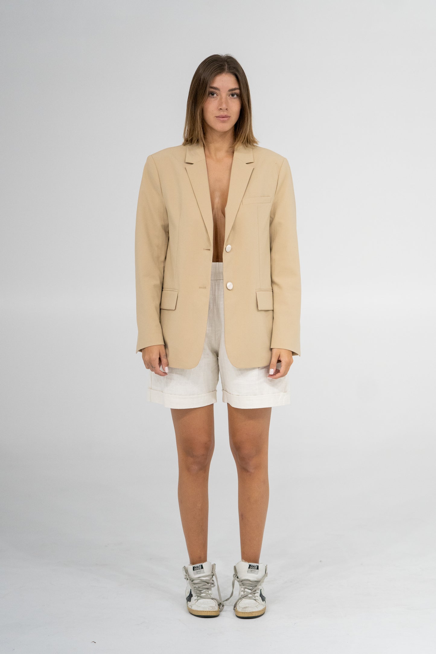 camellia blazer