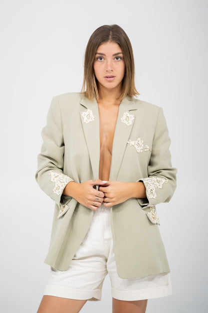 Jasmine Blazer