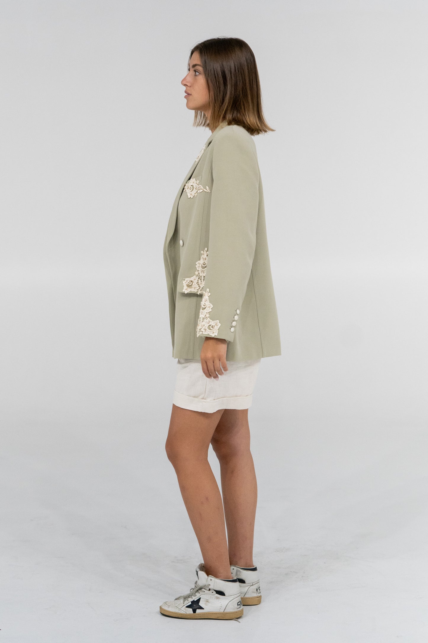 jasmine blazer