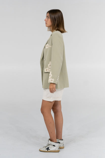 Jasmine Blazer