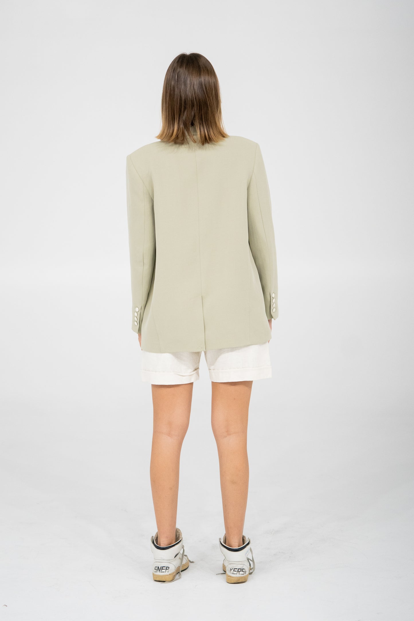 jasmine blazer