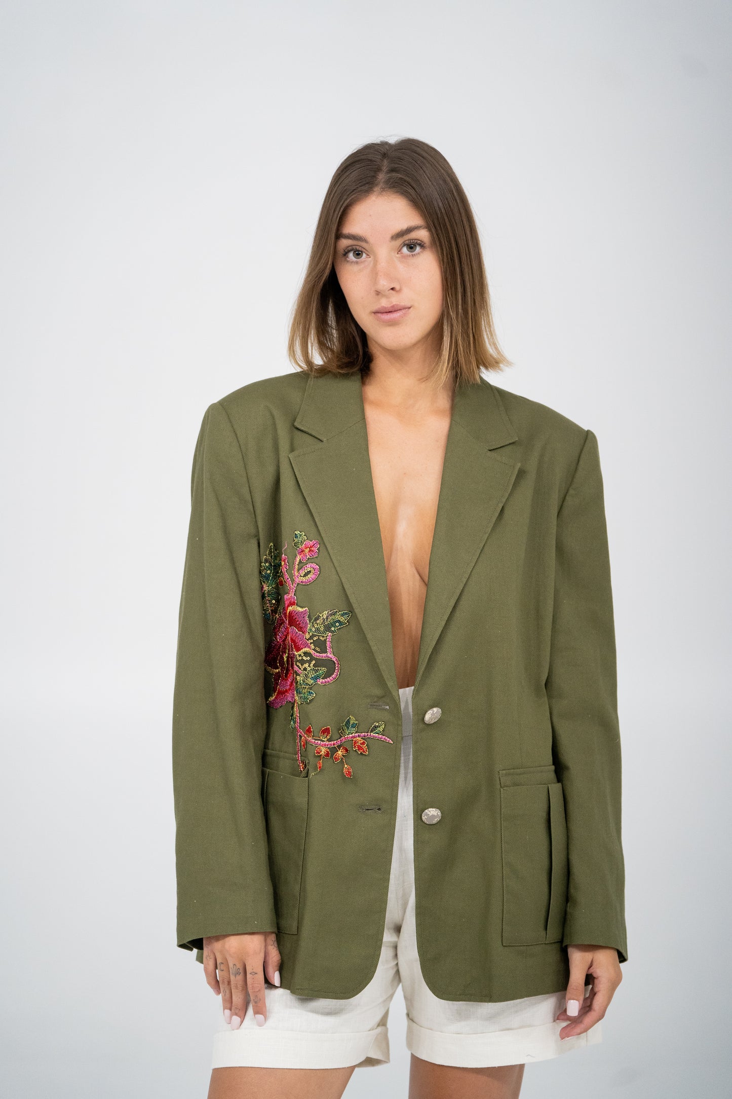 azalea blazer