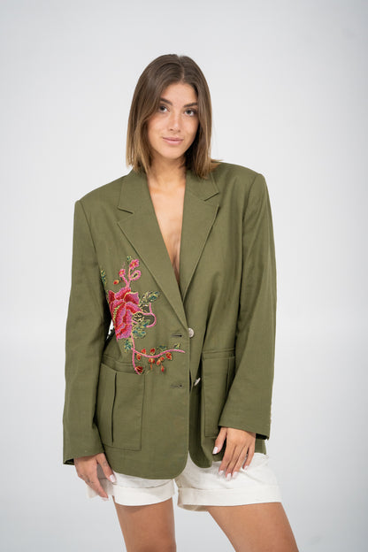 Azalea Blazer