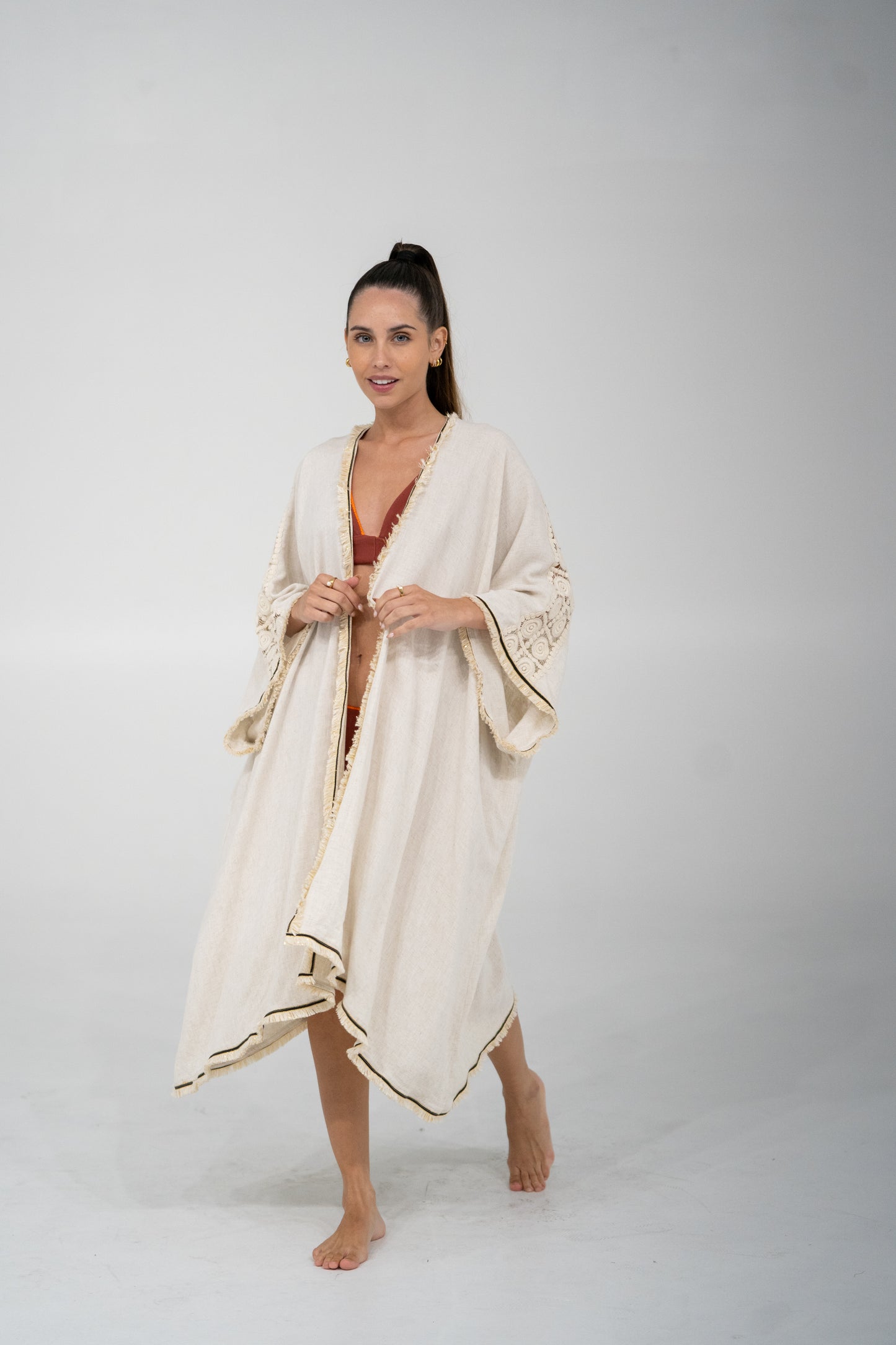 kimono de bayamón