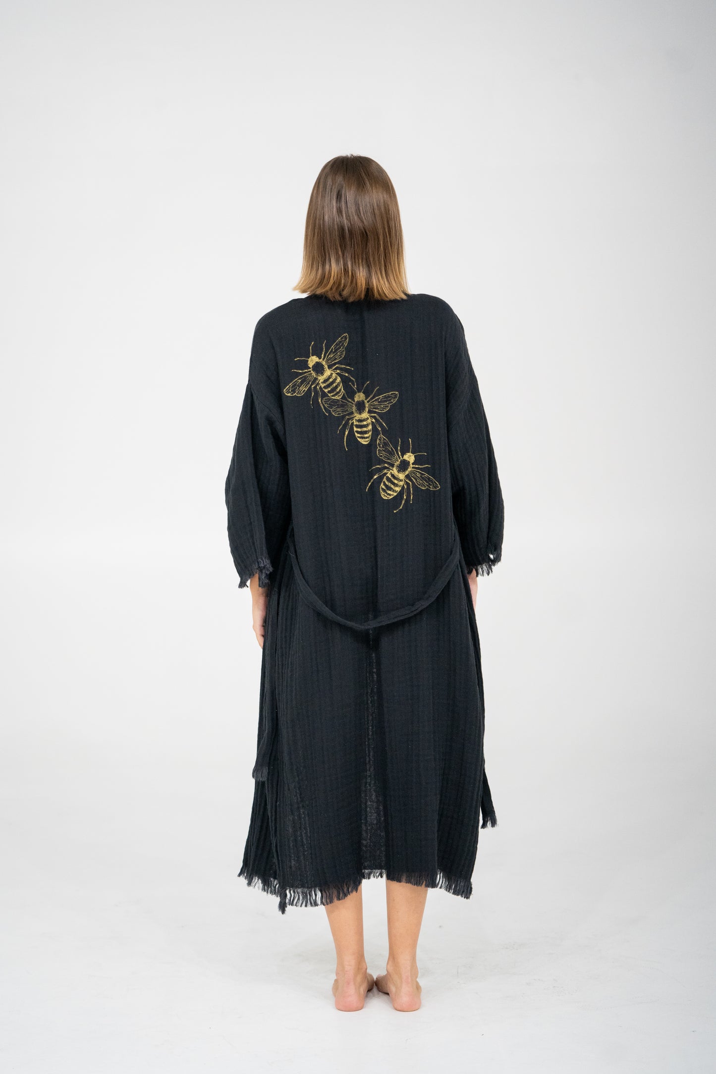 abeja reina robe