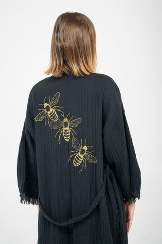 Abeja Reina Robe