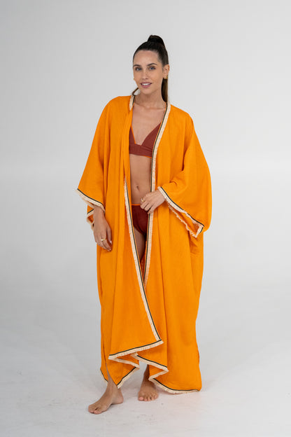 Kimono de Tijuana