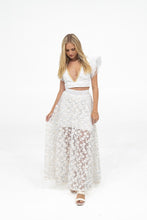 Load image into Gallery viewer, Narciso Maxi Skirt