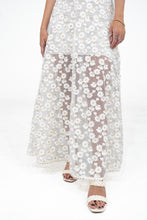 Load image into Gallery viewer, Narciso Maxi Skirt