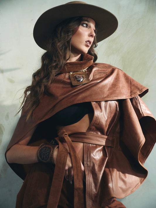 Córdoba Cape
