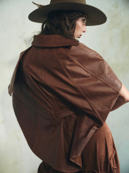 Córdoba Coat