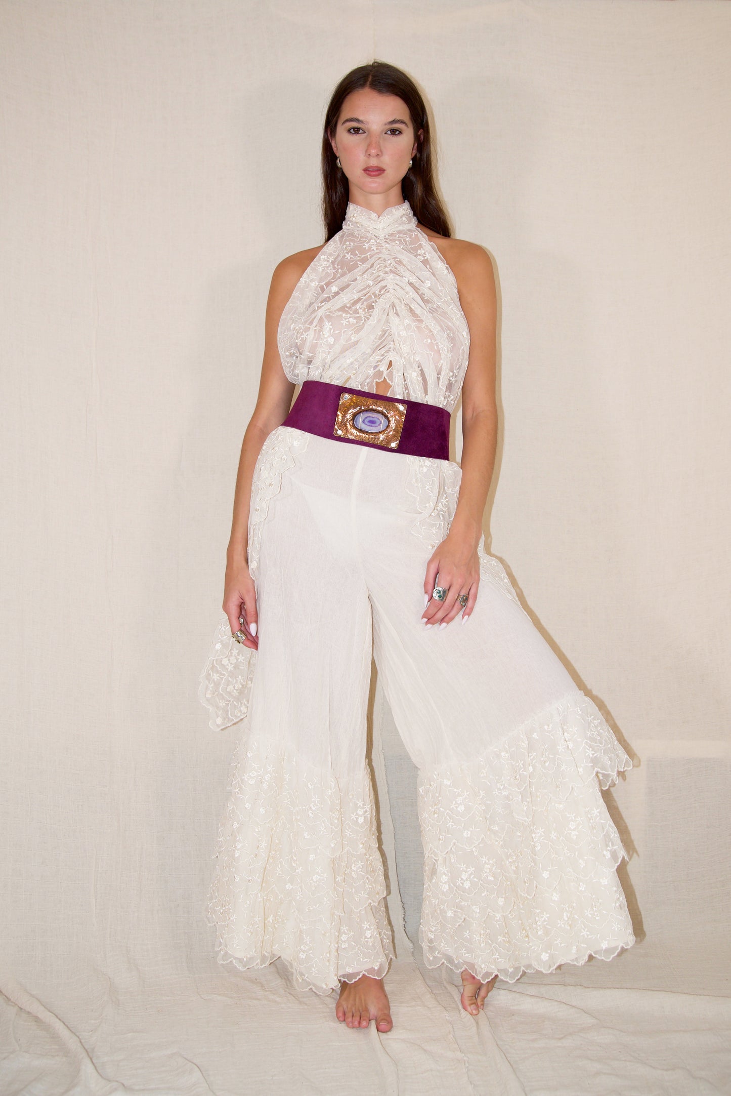 pantalón alma bohemia