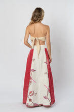 Load image into Gallery viewer, Cerise Maxi Skirt