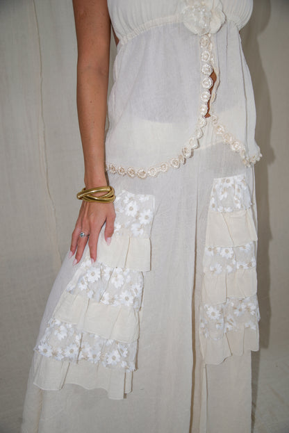 Narciso Bohemia Skirt