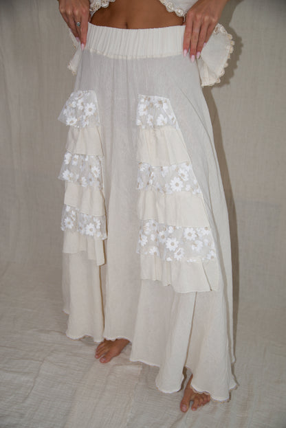 Narciso Bohemia Skirt