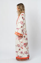 Load image into Gallery viewer, Amber Kimono