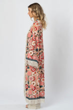 Cargar imagen en el visor de la galería, Prima Rustica Kimono