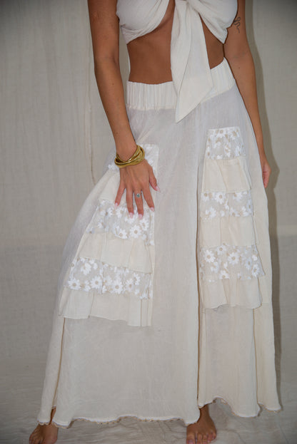 Narciso Bohemia Skirt