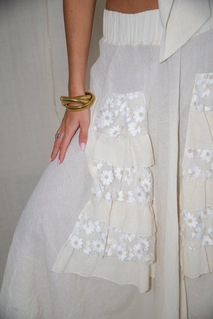 Narciso Bohemia Skirt