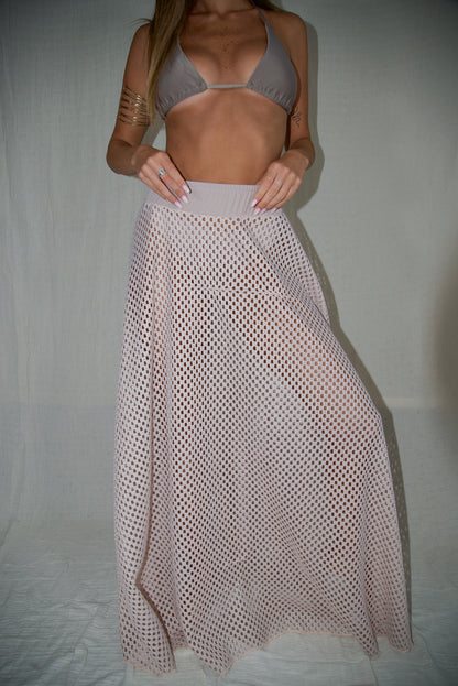 Lila Skirt