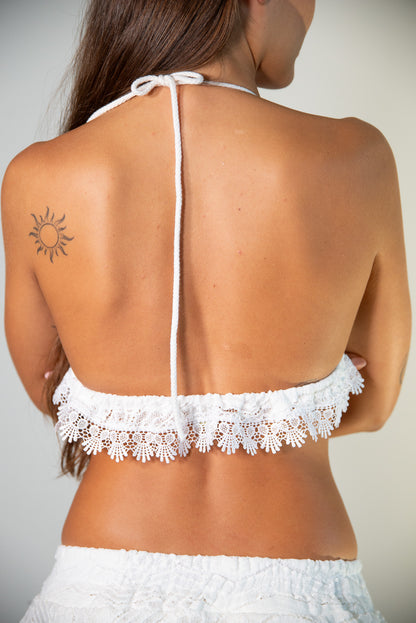 Menorca Petite Top