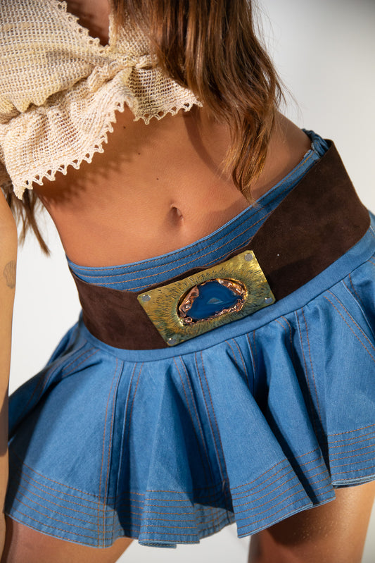 Tucumán Belt