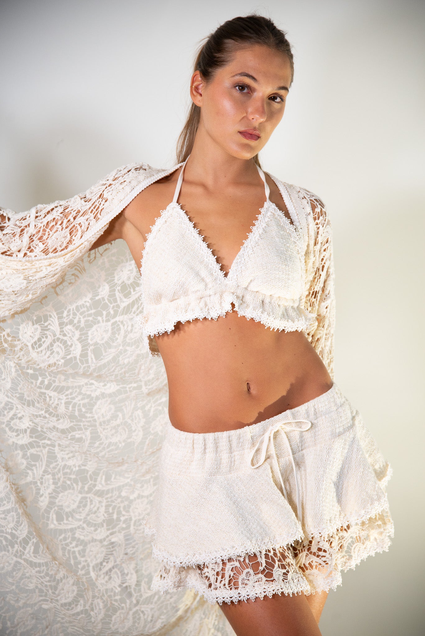 alma bohemia kimono