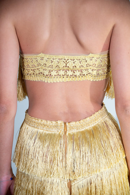 Theia Mini Dress