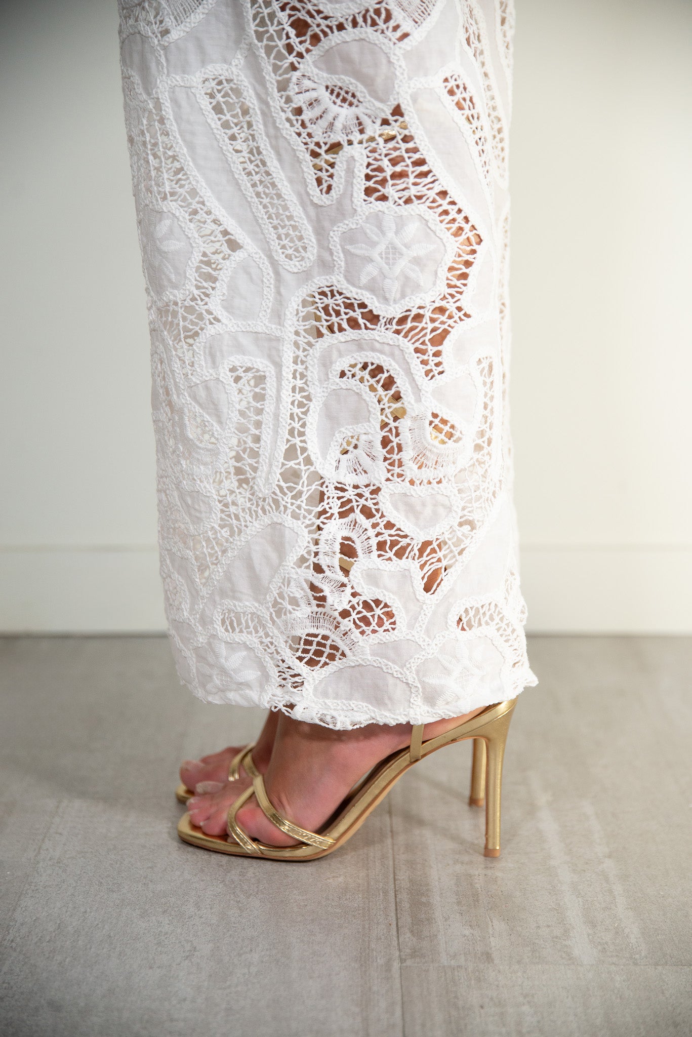 paros pant