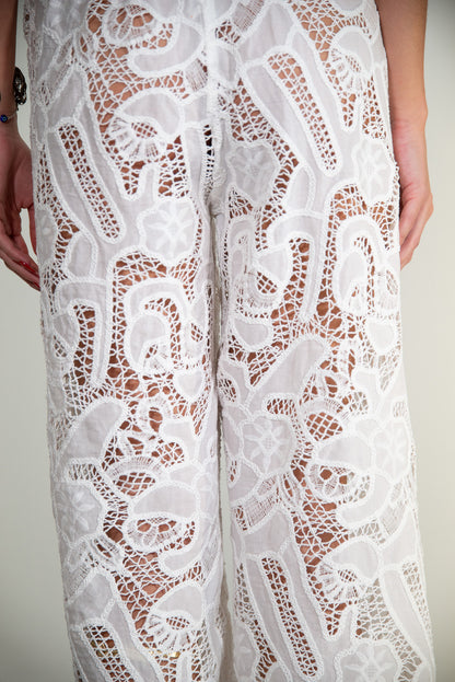 Paros Pant