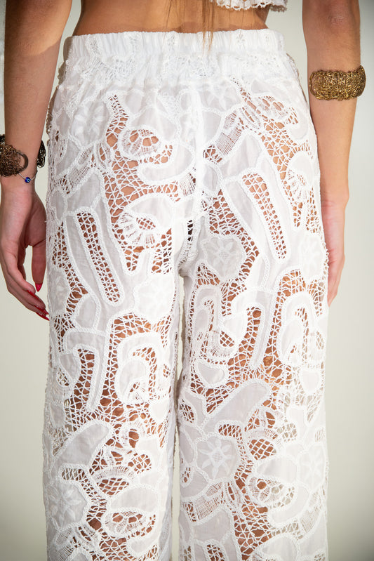 Paros Pant