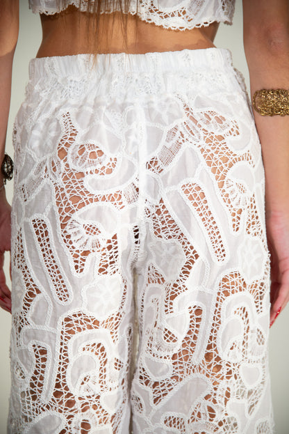 Paros Pant