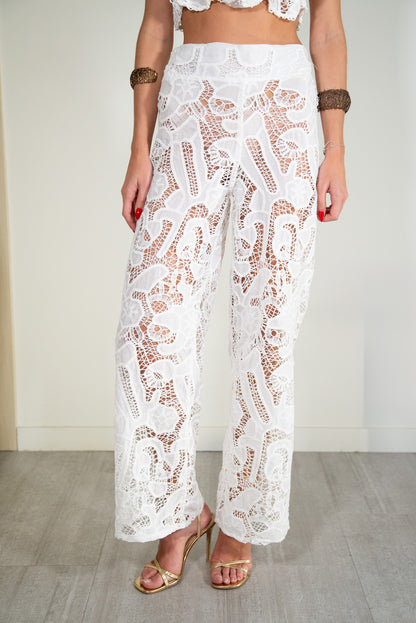 Paros Pant