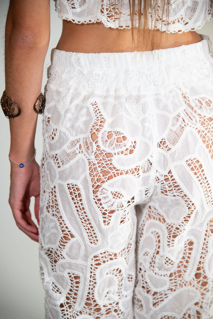 Paros Pant