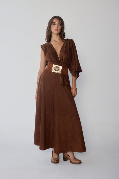 Rústica Dress