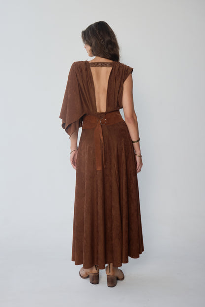 Rústica Dress