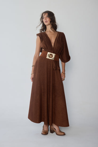 Rústica Dress