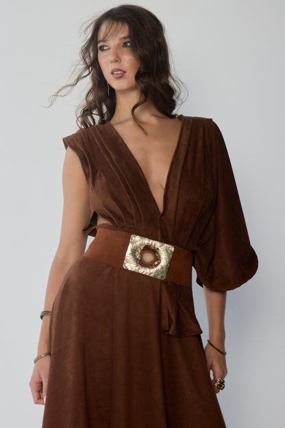 Rústica Dress