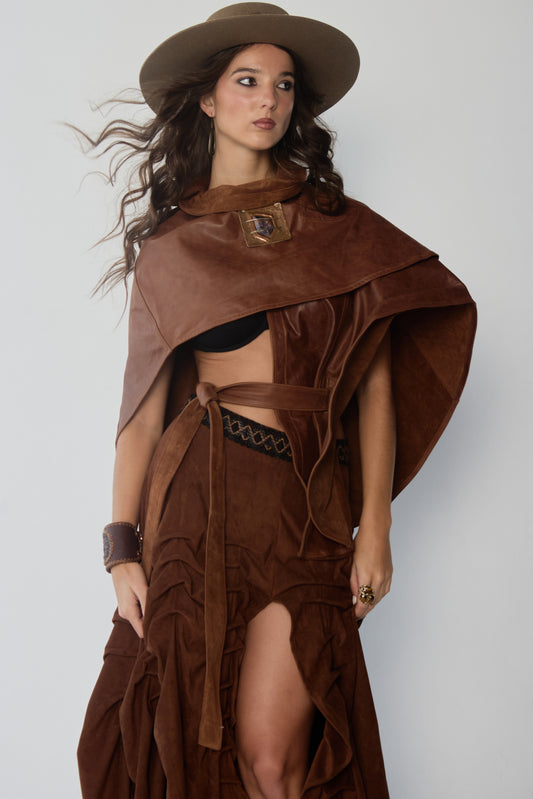 Córdoba Cape